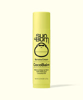 CocoBalm Lip Balm - Banana Cream