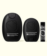 Signature Mineral Lotion, Face Stick & Lip Balm Bundle