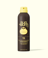 Original SPF 15 Sunscreen Spray