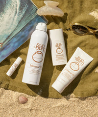 Mineral SPF 30 Sunscreen Lip Balm