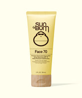 Original SPF 70 Sunscreen Face Lotion