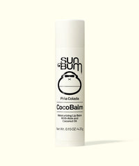 CocoBalm Lip Balm - Piña Colada