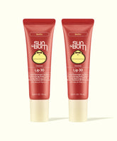Lip 30 Duo: Bonfire + Bonfire