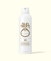 Mineral SPF 50 Sunscreen Spray