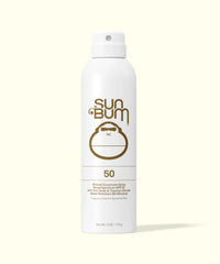 Mineral SPF 50 Sunscreen Spray
