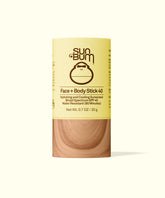 Original Face and Body Stick 40