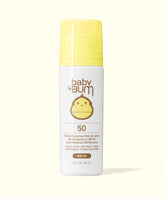 Baby Bum Mineral SPF 50 Roll-On Sunscreen