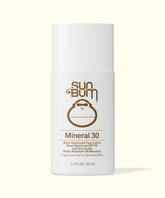 Mineral SPF 30 Liquid Face