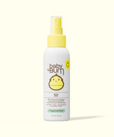 Baby Bum Mineral SPF 50 Sunscreen Spray