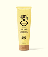 Revitalizing Hair Mask
