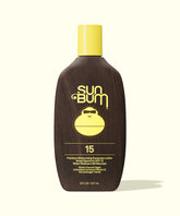 Original SPF 15 Sunscreen Lotion