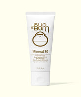 Mineral SPF 30 Sunscreen Lotion
