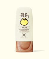 Daily 50 Face Gel