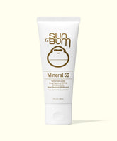 Mineral SPF 50 Sunscreen Lotion