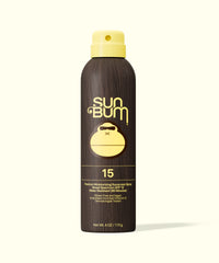 Original SPF 15 Sunscreen Spray