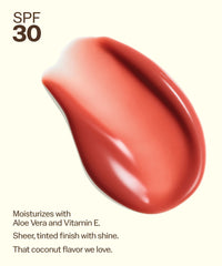 Lip 30 Duo: Bonfire + Bonfire