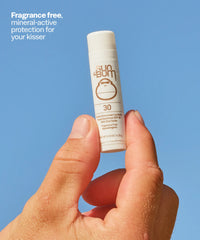 Mineral SPF 30 Sunscreen Lip Balm