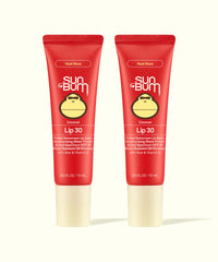 Lip 30 Duo: Heat Wave + Heat Wave
