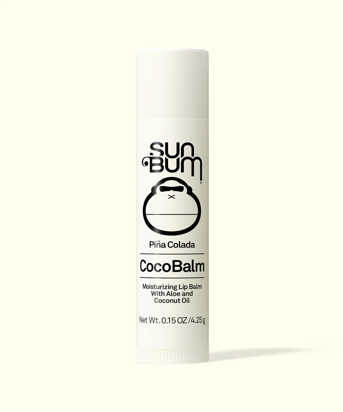 CocoBalm Lip Balm - Piña Colada