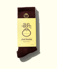 Just Socks - 2 Pack