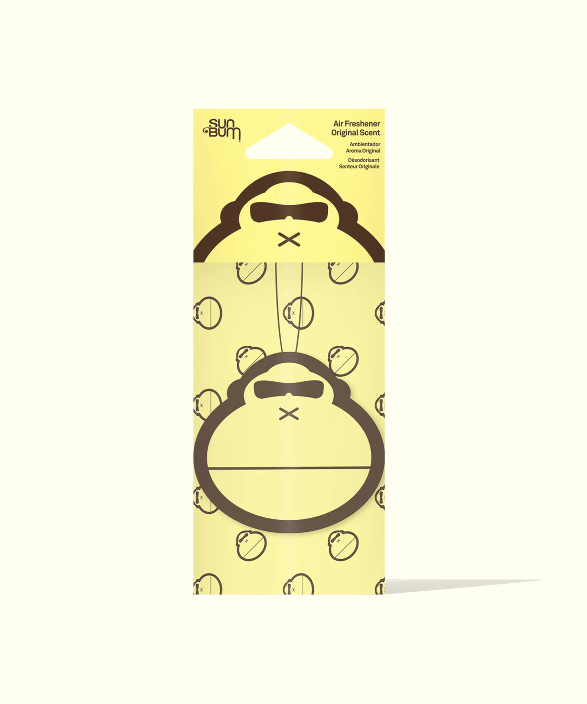 Original Scent Air Freshener