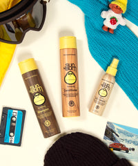 Revitalizing Hair Care Bundle