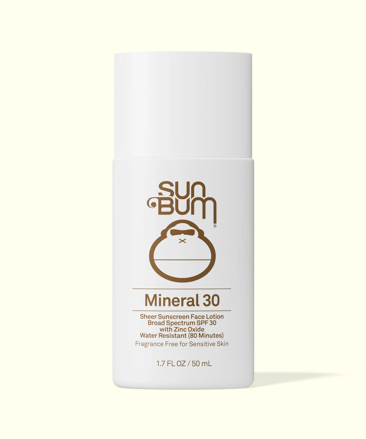 Mineral SPF 30 Liquid Face
