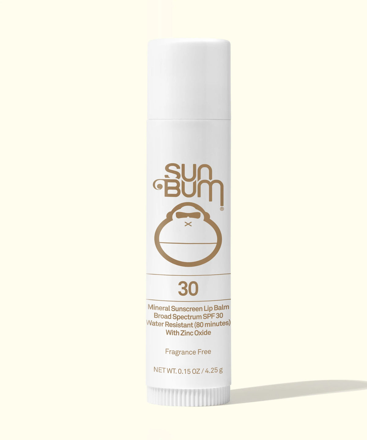 Mineral SPF 30 Sunscreen Lip Balm