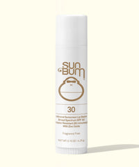 Mineral SPF 30 Sunscreen Lip Balm