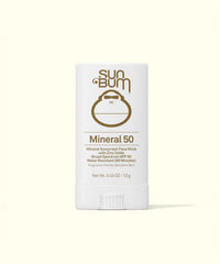 Mineral SPF 50 Sunscreen Face Stick