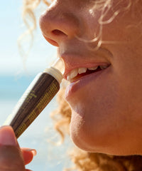 Lip 30 Duo: Clear + Heatwave